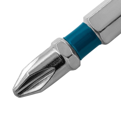 Бита РН2 х 90, сталь S2, 10 шт. Gross купить в Москве с доставкой по всей России | ProtosMarket.ru