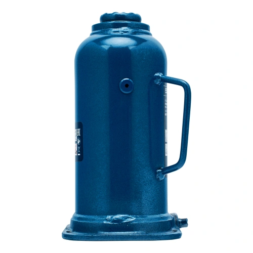 Домкрат гидравлический бутылочный, 16 т, h подъема 227-457 мм Stels по ценам производителя в Москве с доставкой по всей России