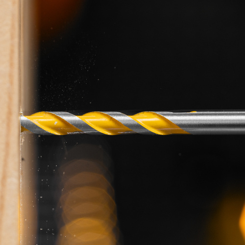 Сверло универсальное, Multi cut, 6 мм Denzel купить в Москве с доставкой по всей России | ProtosMarket.ru