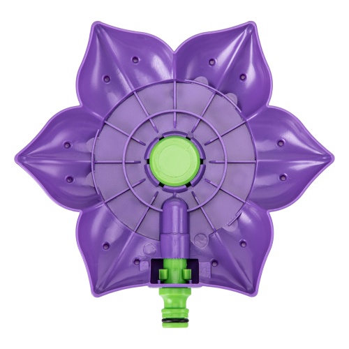 Распылитель-дождеватель, 8 режимов полива, на подставке, с регулировкой Palisad купить в Москве с доставкой по всей России | ProtosMarket.ru