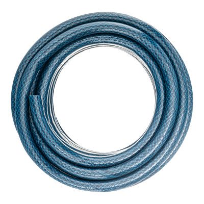 Шланг поливочный армированный ПВХ 3/4", 20 м купить в Москве с доставкой по всей России | ProtosMarket.ru