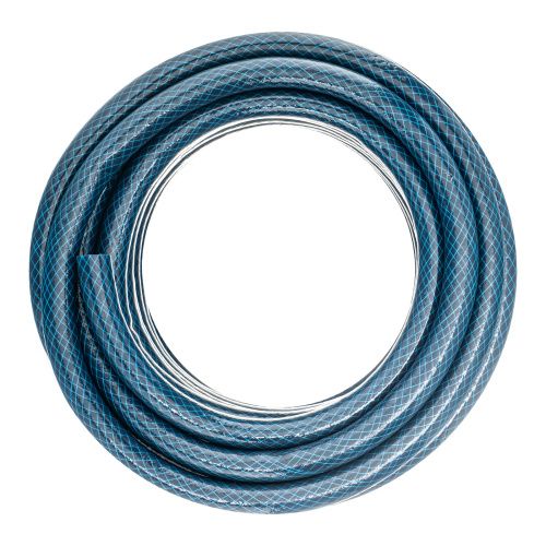 Шланг поливочный армированный ПВХ 3/4", 20 м купить в Москве с доставкой по всей России | ProtosMarket.ru