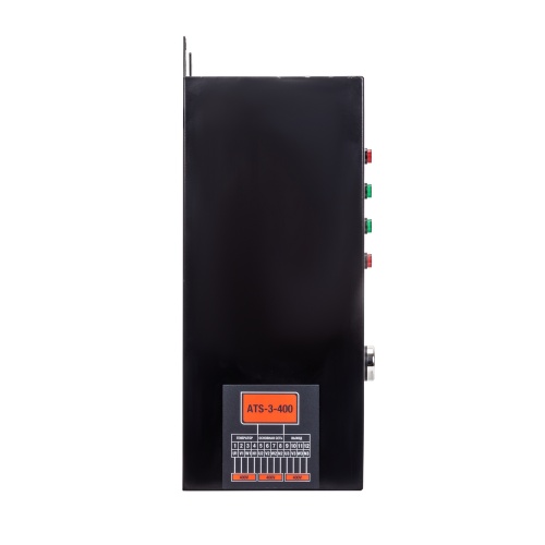 Блок автоматики FoxWeld ATS (380V) купить в Москве с доставкой по всей России | ProtosMarket.ru