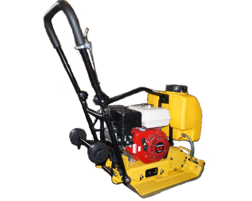 Виброплита MASALTA MSR60-4 (бензиновая, Honda GX160, 4,0 (5,5) кН (л.с.), 62 кг) купить в Москве с доставкой по всей России | ProtosMarket.ru