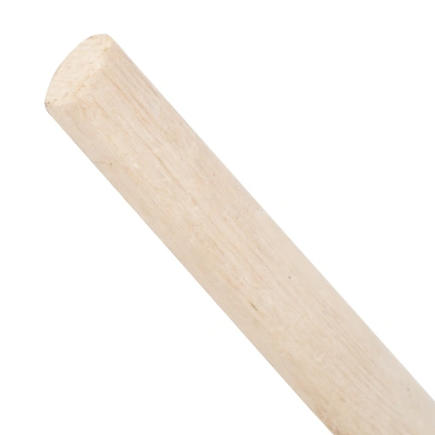Рукоятка для молотка, шлифованная, Бук, 400 мм купить в Москве с доставкой по всей России | ProtosMarket.ru