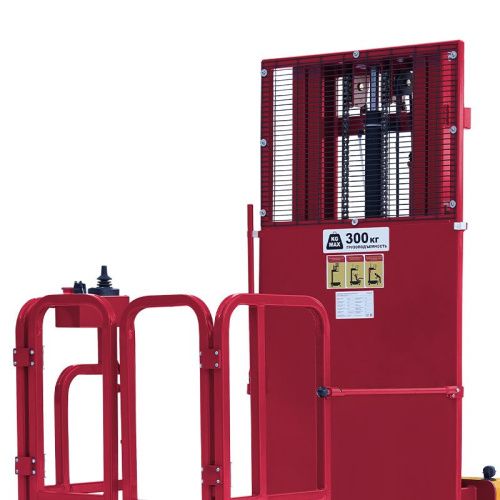 Комплектовщик заказов PROLIFT BP3033 купить в Москве с доставкой по всей России | ProtosMarket.ru