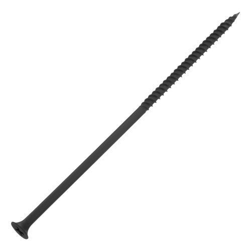 Саморезы по гипсокартону частая резьба, 4.8 х 127, PH №2, фосфатированные 2 шт Шурупь купить в Москве с доставкой по всей России | ProtosMarket.ru