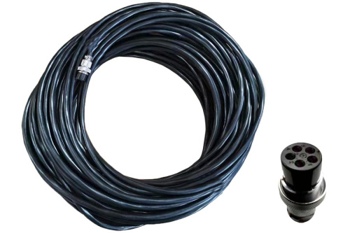Кабель управления 30 метров блока АВР-С 12000, 17000 купить в Москве с доставкой по всей России | ProtosMarket.ru
