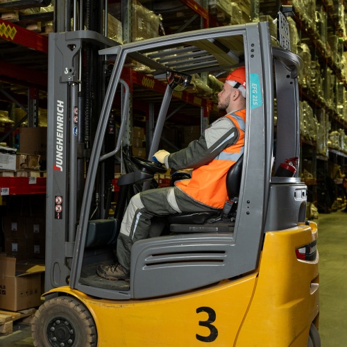 Жилет сигнальный, оранжевый, размер XL Сибртех купить в Москве с доставкой по всей России | ProtosMarket.ru