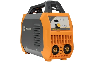 Сварочный инвертор HUGONG ESTICK 200ED III по ценам производителя в Москве с доставкой по всей России