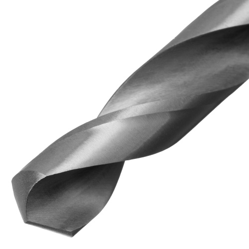 Сверло по металлу, 13 мм, полированное, HSS, 5 шт, цилиндрический хвостовик Matrix купить в Москве с доставкой по всей России | ProtosMarket.ru