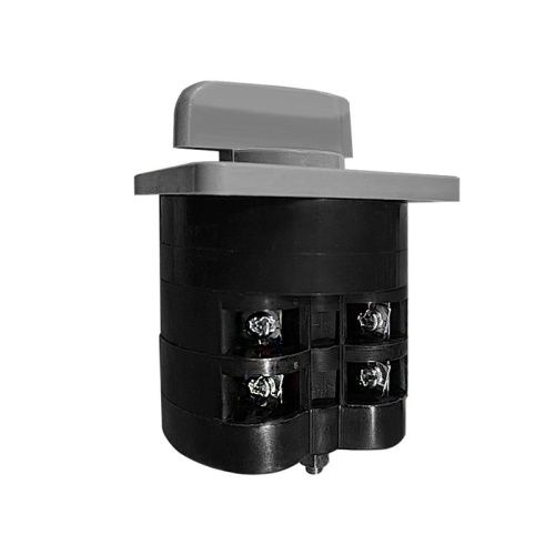 Переключатель режимов работы лебедок LTD 6.3 купить в Москве с доставкой по всей России | ProtosMarket.ru