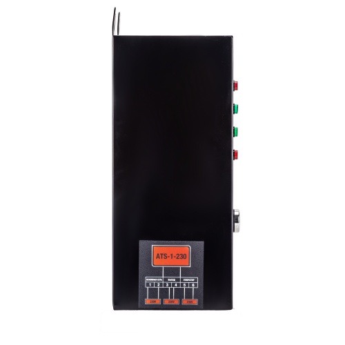 Блок автоматики FoxWeld ATS (220V) купить в Москве с доставкой по всей России | ProtosMarket.ru