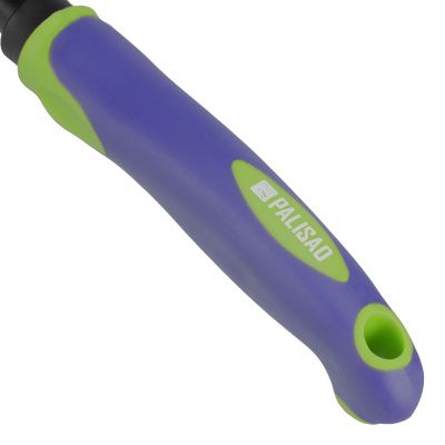 Корнеудалитель, 380 мм, стальной, обрезиненная эргономичная рукоятка, LSR1, Palisad купить в Москве с доставкой по всей России | ProtosMarket.ru