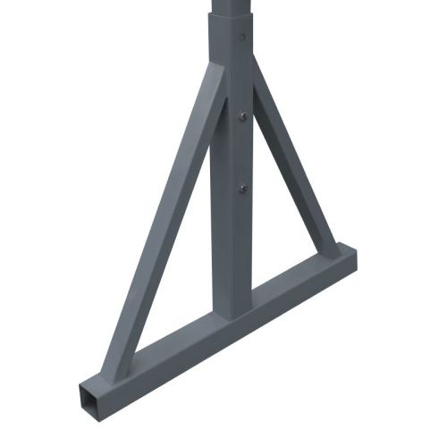 Стойка передняя Д-образная купить в Москве с доставкой по всей России | ProtosMarket.ru