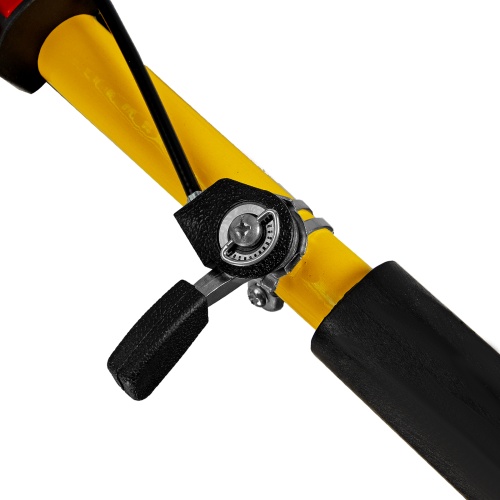 Мотоблок DPT-370X, 7 л.с, дисковое сцепление, ширина 90 см, глубина 35 см, фрез 3 х 4, ВОМ, передачи 3В/1Н Denzel купить в Москве с доставкой по всей России | ProtosMarket.ru