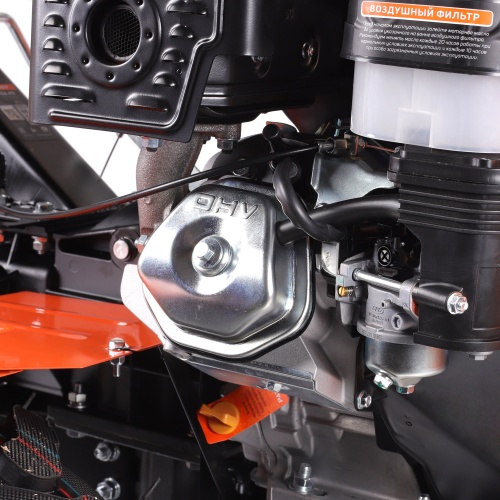 Мотоблок бензиновый PATRIOT Nevada 415 купить в Москве с доставкой по всей России | ProtosMarket.ru