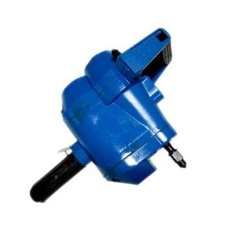 Машина пневматическая сверлильная ИП-1016 купить в Москве с доставкой по всей России | ProtosMarket.ru