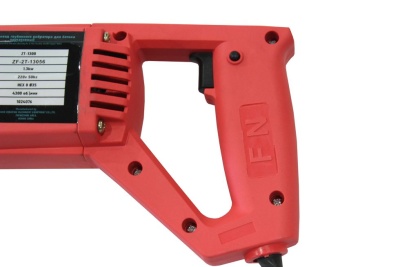 Электропривод глубинного вибратора для бетона TOR ZТ-800 портативный купить в Москве с доставкой по всей России | ProtosMarket.ru