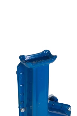 Домкрат реечный TOR ДР 10000 10 т купить в Москве с доставкой по всей России | ProtosMarket.ru