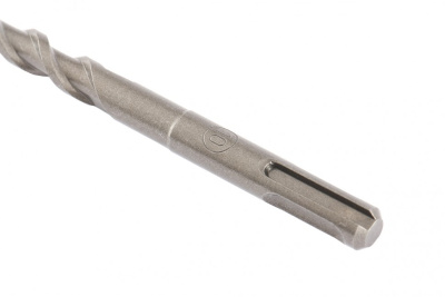 Бур по бетону, 10 х 210 мм, Luxembourg tip, SDS Plus Барс купить в Москве с доставкой по всей России | ProtosMarket.ru