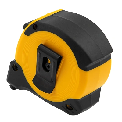 Рулетка 5м х 25мм, двухкомп. корпус, магнитный обрезиненный зацеп Denzel купить в Москве с доставкой по всей России | ProtosMarket.ru