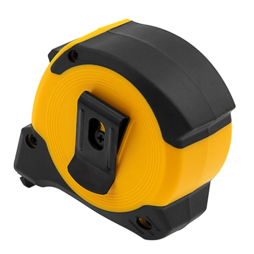 Рулетка 5м х 25мм, двухкомп. корпус, магнитный обрезиненный зацеп Denzel купить в Москве с доставкой по всей России | ProtosMarket.ru