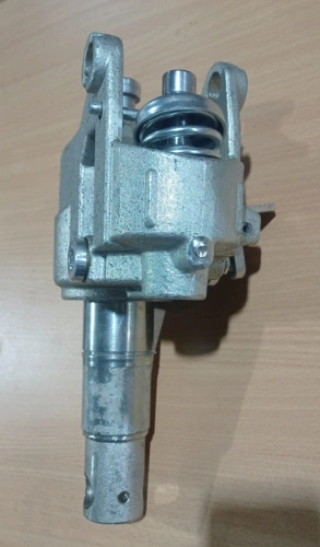 Гидроузел в сборе для тележек гидравлических RHP(BF) шток 35 мм (сталь) (Oil pump Assembly, B200) по ценам производителя в Москве с доставкой по всей России