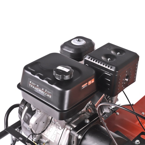 Мотоблок бензиновый PATRIOT Nevada 415 купить в Москве с доставкой по всей России | ProtosMarket.ru