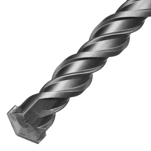 Бур по бетону, 28 x 600 мм, SDS Plus Matrix купить в Москве с доставкой по всей России | ProtosMarket.ru
