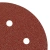 Круг абразивный на ворсовой подложке под "липучку", перфорированный, P 60, 150 мм, 5 шт Matrix купить в Москве с доставкой по всей России | ProtosMarket.ru