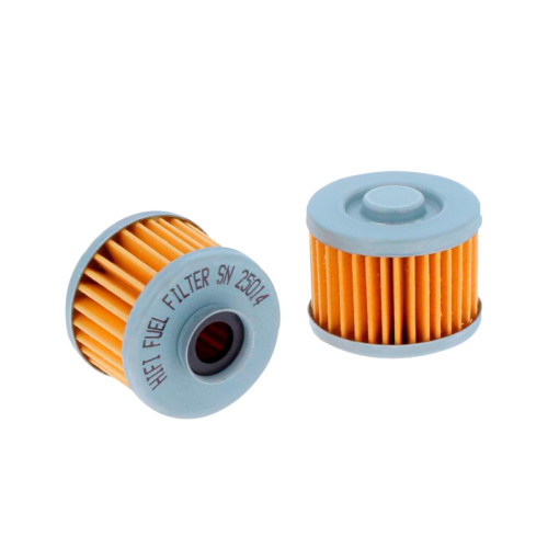 Фильтр топливный системы питания двигателя Nissan для вилочного погрузчика CPQD с г/п 2000-3800 кг купить в Москве с доставкой по всей России | ProtosMarket.ru