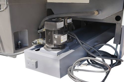 MILLMASTER VMM-1160S с ЧПУ купить в Москве с доставкой по всей России | ProtosMarket.ru