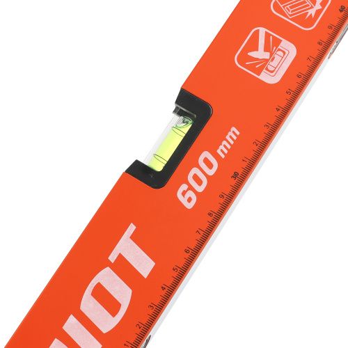 Уровень строительный PATRIOT LRP 600 купить в Москве с доставкой по всей России | ProtosMarket.ru