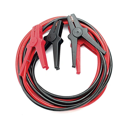 FUBAG Кабель для зарядки аккумулятора SMART CABLE 500 купить в Москве с доставкой по всей России | ProtosMarket.ru