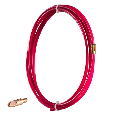 FUBAG Набор для сварки алюминия для горелки FB 250 (2 предмета) купить в Москве с доставкой по всей России | ProtosMarket.ru