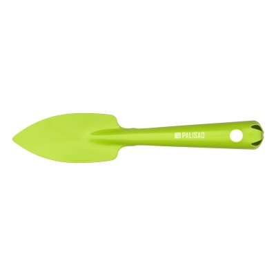 Совок посадочный узкий, 53 х 260 мм, цельнометаллический, Fresh Line, Palisad купить в Москве с доставкой по всей России | ProtosMarket.ru