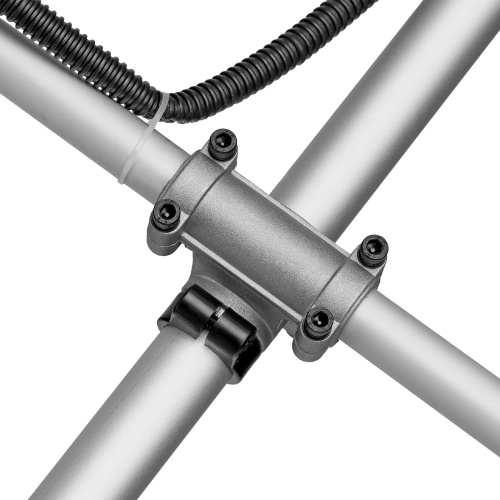 Триммер бензиновый ТС-3000Н, 52 см3, неразъемная штанга, состоит из 2 частей Сибртех купить в Москве с доставкой по всей России | ProtosMarket.ru