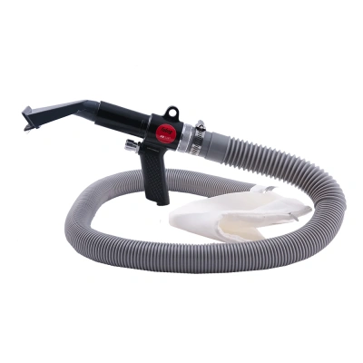 FUBAG Пневматический пылесос AV1/4 дюйма с набором из 7 предметов купить в Москве с доставкой по всей России | ProtosMarket.ru