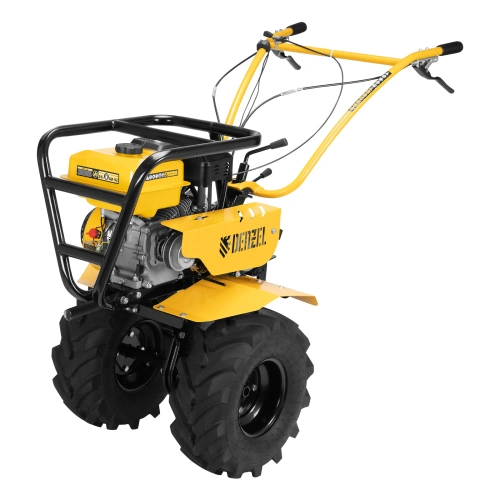 Мотоблок DPT-470S-PRO Denzel купить в Москве с доставкой по всей России | ProtosMarket.ru