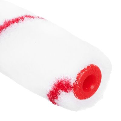 Мини-валик сменный, "Нейлон Стандарт", 150 мм, ворс 9 мм, D 16 мм, D ручки 6 мм, полиамид MTX купить в Москве с доставкой по всей России | ProtosMarket.ru