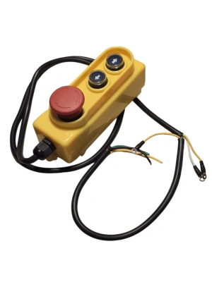 Пульт управления для лебедок электрических KCD 500 кг 380В