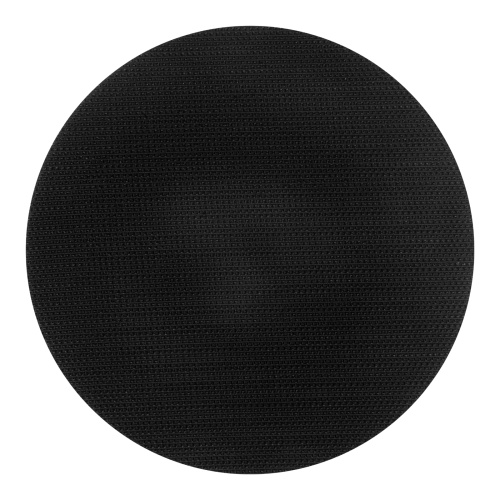 Насадка для дрели и УШМ с липучкой, 125 мм, мягкая Matrix купить в Москве с доставкой по всей России | ProtosMarket.ru