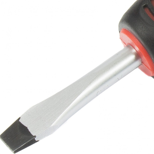 Отвертка "Era", SL6 х 38 мм, CrV, трехкомпонентная рукоятка Matrix купить в Москве с доставкой по всей России | ProtosMarket.ru