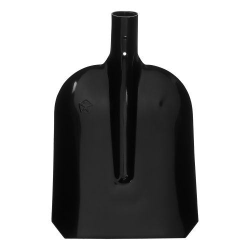 Лопата совковая, 230х280 мм, без черенка, Сибртех купить в Москве с доставкой по всей России | ProtosMarket.ru