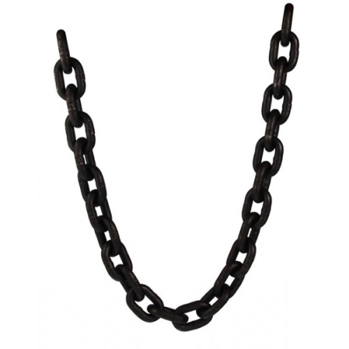 Цепь G80, круглозвенная, 26 Х 92, Класс Т8, высокопрочная, NK купить в Москве с доставкой по всей России | ProtosMarket.ru