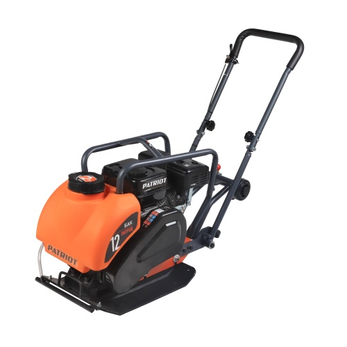 Виброплита PATRIOT SVR 60T купить в Москве с доставкой по всей России | ProtosMarket.ru