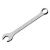 Ключ комбинированный, 20 мм, CrV, полированный хром Matrix купить в Москве с доставкой по всей России | ProtosMarket.ru