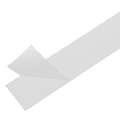 Лента клейкая на вспененной основе, двусторонняя белая 25 мм х 5 м Matrix купить в Москве с доставкой по всей России | ProtosMarket.ru