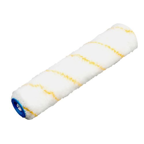 Валик сменный для внутренних работ синтетический, 250 мм, ворс 12 мм, D 36 мм, D ручки 6 мм, полиакрил Matrix купить в Москве с доставкой по всей России | ProtosMarket.ru